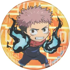 【中古】食玩 雑貨 虎杖悠仁 「呪術廻戦 缶スタンド」