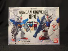 2025年最新】FW GUNDAM CONVERGE SP05の人気アイテム - メルカリ