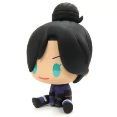 【中古】トレーディングフィギュア レイス デフォルメフィギュア Group A 「一番くじONLINE APEX LEGENDS」 A賞