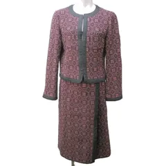 2024年最新】総柄 セットアップの人気アイテム - メルカリ 