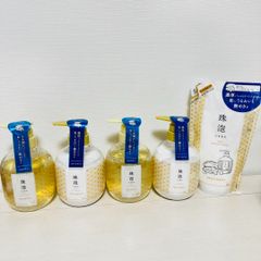 SOMALI ボディソープ 、 12/＋＝ シャンプー・コンディショナー