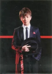 【中古】クリアファイル(男性アイドル) 宮近海斗(Travis Japan) A4クリアファイル 「Johnnys’ ISLAND STORE」