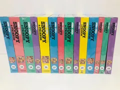 2026年最新】deagostini スヌーピーの人気アイテム - メルカリ