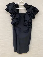 新品未使用紙タグ付き★Chloe クロエ　ノースリーブワンピース　ブラック　膝丈 楽天市場】Chloe クロエ（ワンピース｜レディースファッション