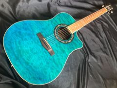 Fender / T-Bucket 300CE TBL