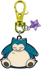 カビゴン　キラキラメタル　キーチェーン カビゴン　キーホルダー　ポケモン