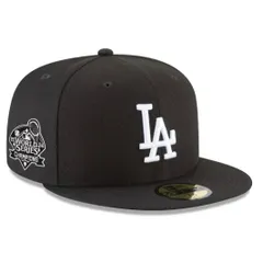 newera ドジャース WSC CAP ニューエラ ワールドシリーズチャンピオンキャップ 2024 Dodgers 大谷翔平 9fifty BW 帽子 950