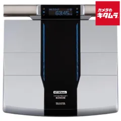 yonakouさま【新品・未開封】TANITA RD-804L-BK BLACK Amazon.co.jp: タニタ(Tanita) 体組成計 インナースキャン