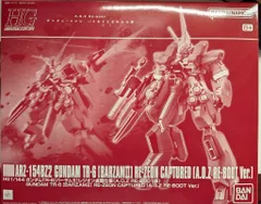 ジャンク　HGバーザム2機セット② Amazon | HG 1/144 ガンダム TR-6 [バーザムII] レジオン 鹵獲
