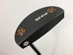 2024年最新】ping パター vault2.0 piper cの人気アイテム - メルカリ