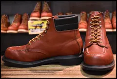 2024年最新】redwing 8804の人気アイテム - メルカリ