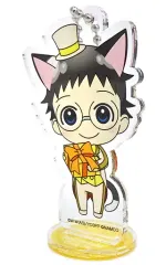 【中古】アクリルスタンド・アクリルパネル 小野田坂道 アクリルスタンド 「弱虫ペダル NEW GENERATION in ナンジャタウン」