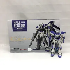 2025年最新】metal robot魂 hi-νガンダムの人気アイテム - メルカリ