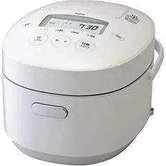2025年最新】SANYO 圧力IHジャー炊飯器の人気アイテム - メルカリ
