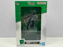 未開封品　C賞 狗巻棘 一番くじ 呪術廻戦 ~肆~ 呪術廻戦