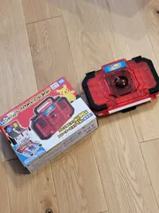 【在庫ラスト】中古品‼️ 目立った傷や汚れなし❗ポケモンフレンダ フレンダトランク