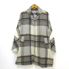 新品同様】マリナリナルディクチートアマーノオーバーサイズ