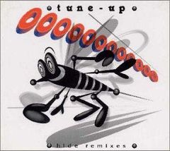[중고] tune up~hide remixes