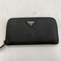 PRADA プラダ 財布 サフィアーノ レザー【EEAZ8001】 - メルカリ