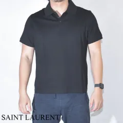 2024年最新】サンローラン ポロシャツの人気アイテム - メルカリ