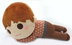 【中古】ぬいぐるみ ジン(BTS/防弾少年団) Dreamy メガジャンボぬいぐるみ～Dynamite～“Jin” 「TinyTAN」