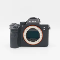 SONY - 【中古】(ソニー) SONY ILCE-7M3 α7 III ボディ α（ソニー） ソニー SONY α7III ILCE-7M3 ボディ ミラーレス