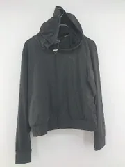 PUMA トレーニングウェア ジップアップパーカー E 11560のサムネイル
