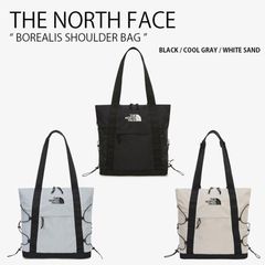 THE NORTH FACE ショルダーバッグ バッグ BOREALIS SHOULDER BAG NN2PR08 バックパック 2WAY ロゴ バッグ カジュアル シンプル ストリート
