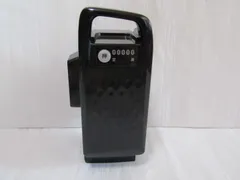 Panasonic - お値下頑張ります！Panasonic電動自転車バッテリー16Ah本体 楽天市場】【20日はポイント6倍エントリー要】＊当日発送 平日13