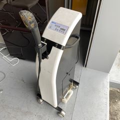 パルッキー　ジャンク品（水漏れ） パルッキー ジャンク品（水漏れ） - メルカリ