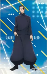 【中古】キャラカード 夏油傑 「呪術廻戦 懐玉・玉折 アクリルカードコレクション」