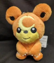 BANDAI SPIRITS やさしいきもちぬいぐるみ/イーブイ・ヒメグマ・ゴンベ ポケットモンスター ヒメグマ