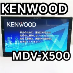 2025年最新】kenwood ナビ bluetooth フルセグの人気アイテム