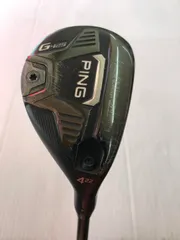 2024年最新】PING g425 ユーティリティの人気アイテム - メルカリ