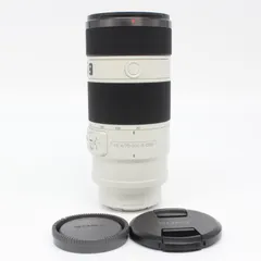 【中古】Sony FE 70-200mm F4 G OSS SEL70200G 中古】ソニー FE 70-200mm F4 G OSS [SEL70200G] 在庫一覧
