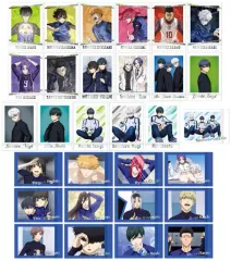 【中古】アニメ系トレカ ◇ブルーロック ぱしゃこれ PREMIUMフルコンプリートセット