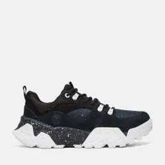 【White Mountaineering × Timberland®】ホワイトマウンテニアリング ティンバーランド メンズ モーション スクランブル ロー レースアップ ウォータープルーフ ハイキング シューズ