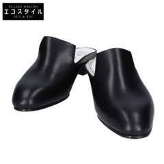 TOSHINOSUKETAKEGAHARA トシノスケタケガハラ 新品同様 BEAUTIFUL SHOES VAMP SANDALS 24.0cm
