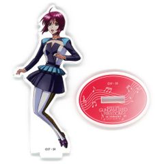 Free!  DF ラメキーホルダー　鴫野貴澄　ラメカード Free! DF ラメキーホルダー 鴫野貴澄