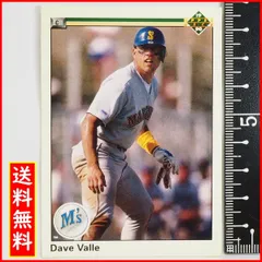 2024年最新】upper カード mlbの人気アイテム - メルカリ