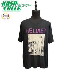 【HELMET】ヘルメット Tシャツ 1st Tour Tee 90's XL