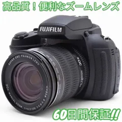 Fujifilm FinePix HS30EXR スマホ転送OK♪ #8746 Fujifilm FinePix HS30EXR スマホ転送OK♪ #8746 - メルカリ