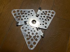 MSR トリリウムストームベース