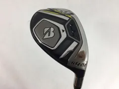 JGR ドライバー　5W ユーティリティ　3本セット ブリヂストン JGR フェアウェイウッドの試打レビュー 口コミ