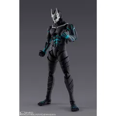 S.H.フィギュアーツ 怪獣8号 約190mm可動フィギュア Amazon | S.H.フィギュアーツ 怪獣8号 約190mm PVC&ABS製 塗装