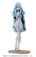 【中古】トレーディングフィギュア 綾波レイA(髪の毛ソリッド) 「エヴァンゲリオンGasha Portraits PREMIUM ガシャポートレイツ プレミアム エヴァンゲリオン 綾波レイ」