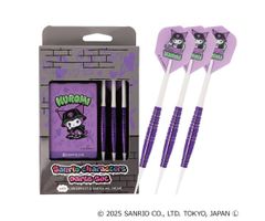 全国送料無料】Sanrio characters ダーツセット with DARTSLIVE