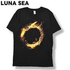 2024年最新】luna sea tシャツの人気アイテム - メルカリ