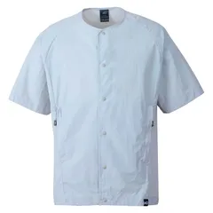 ミレー ブリーズバリヤー マルチ コンポ　ジャケット (男女対応) SHARK XS(日本サイズS) MIV02000-9886 BREATHEBARRIER MULTI COMPO J MILLET 新品 未使用のサムネイル