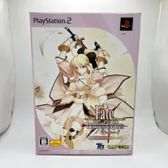 2025年最新】フェイト アンリミテッドコード ps2の人気アイテム